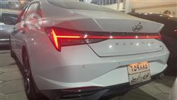 هیوندای ئەلەنترا